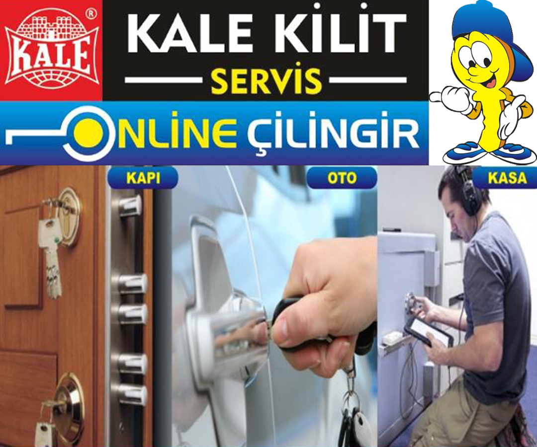 Hadımköy çilingir kale kilit